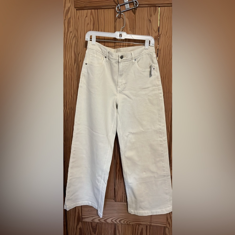 GAP Jeans NWT
